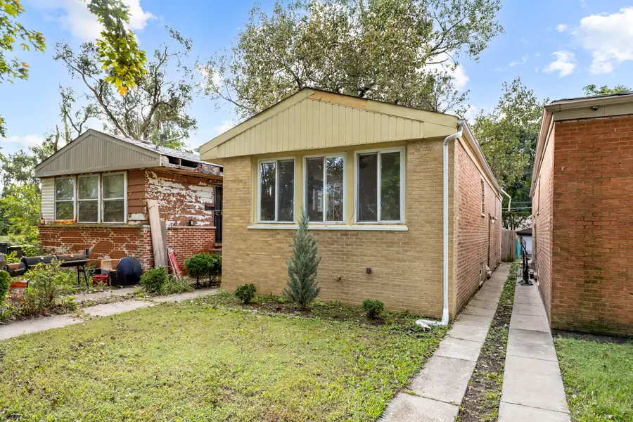 1115 W 110th Street, Chicago, IL 60643 - #2
