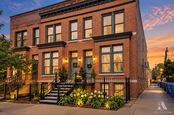 2151 W Polk Street, Chicago, IL 60612