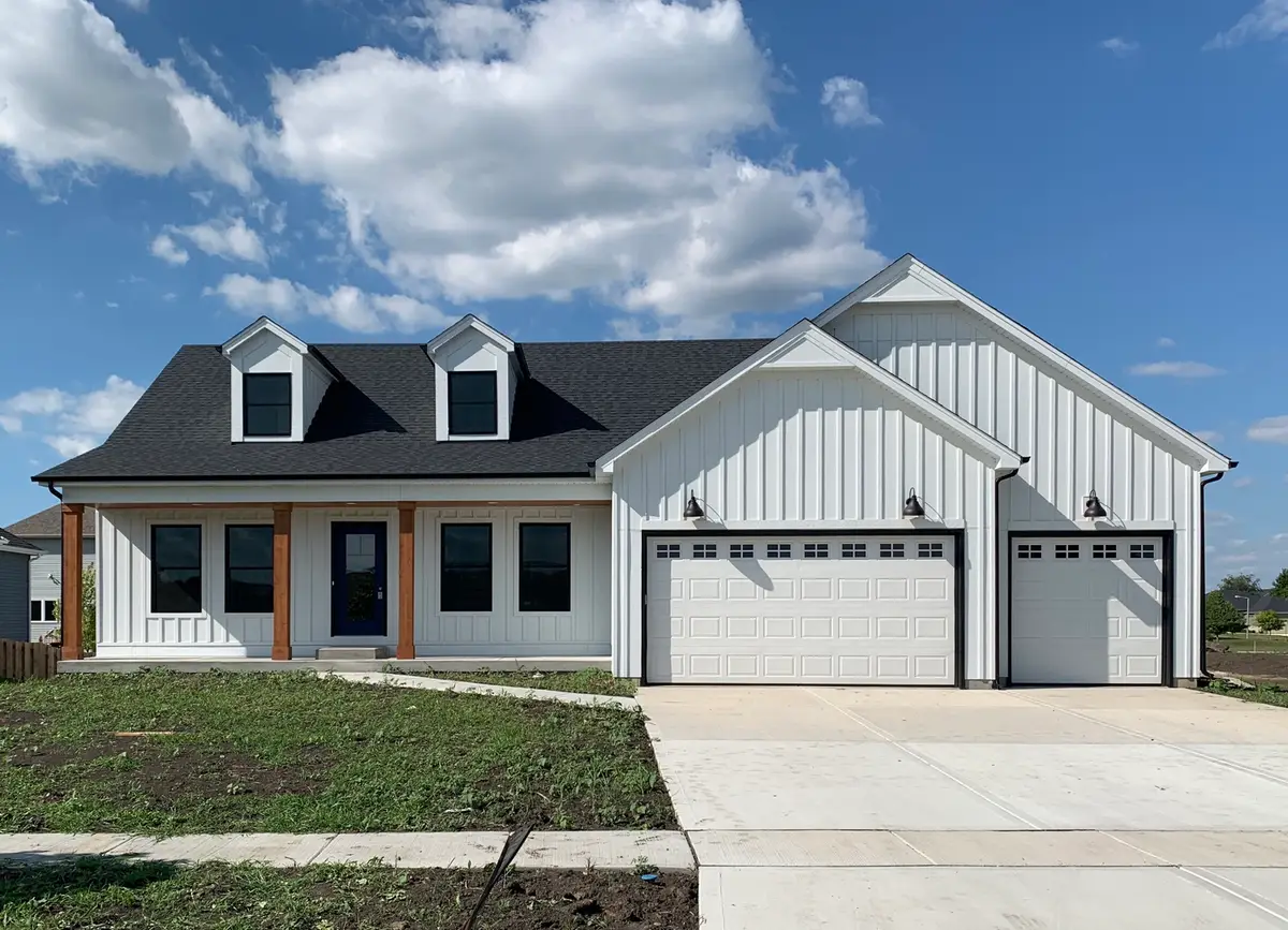 777 Dartmouth Lane, Oswego, IL 60543 - #1