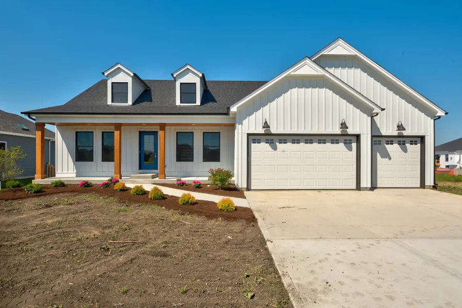777 Dartmouth Lane, Oswego, IL 60543 - #3