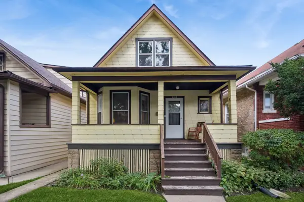 4318 N Sawyer Avenue, Chicago, IL 60618