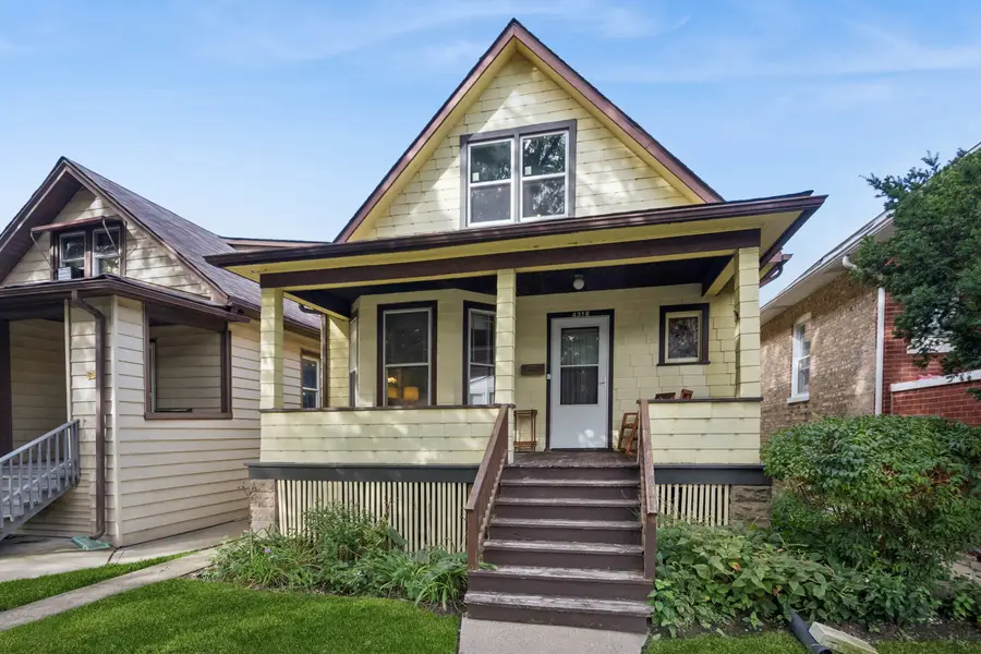 4318 N Sawyer Avenue, Chicago, IL 60618 - #2