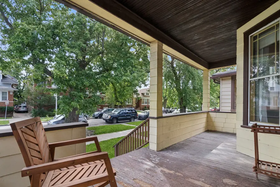 4318 N Sawyer Avenue, Chicago, IL 60618 - #3