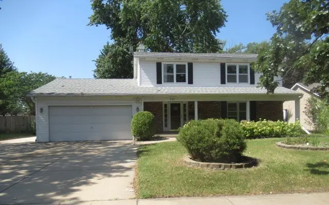 323 Berwick Drive, Aurora, IL 60506 - #1
