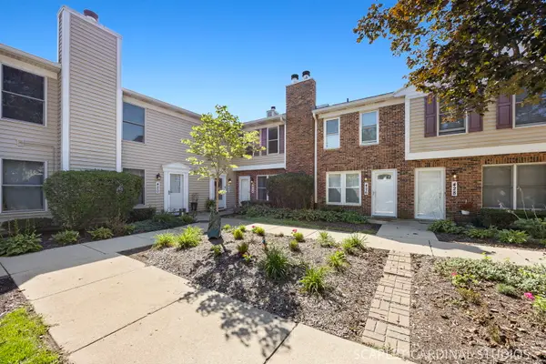 424 Kensington Court, Naperville, IL 60563