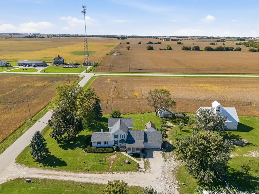 7900 Morey Road, Morris, IL 60450 - #2