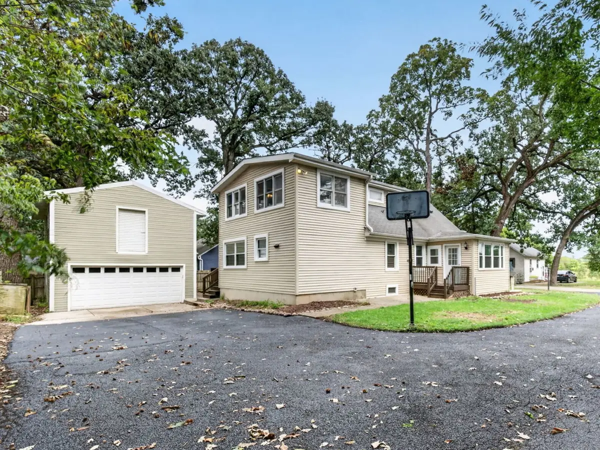 16146 S Lawrence Street, Plainfield, IL 60544 - #1
