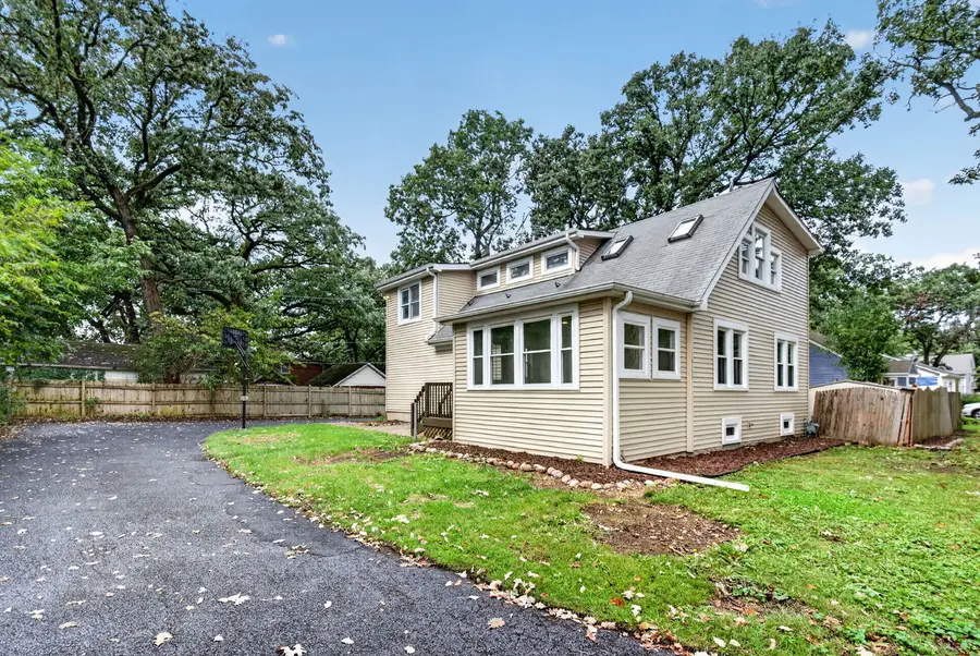16146 S Lawrence Street, Plainfield, IL 60544 - #2