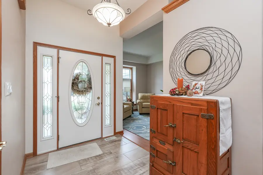848 White Tail Bend, Manteno, IL 60950 - #2
