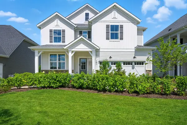189 Oak Chase Road, New Lenox, IL 60451