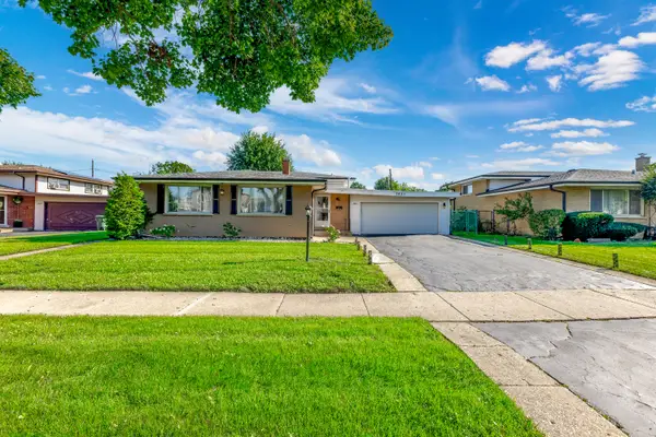 7851 W Church Street W, Morton Grove, IL 60053