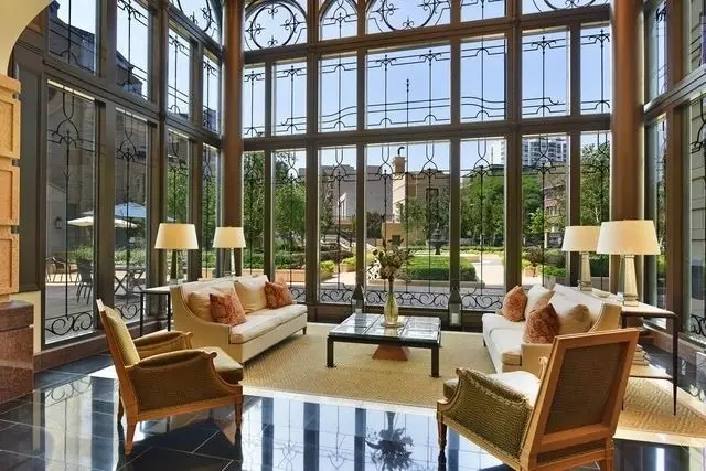 2550 N Lakeview Avenue #S1506, Chicago, IL 60614 - #2