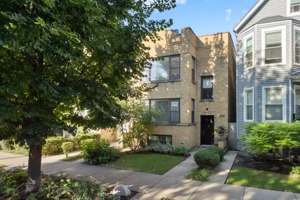 2950 N Talman Avenue, Chicago, IL 60618