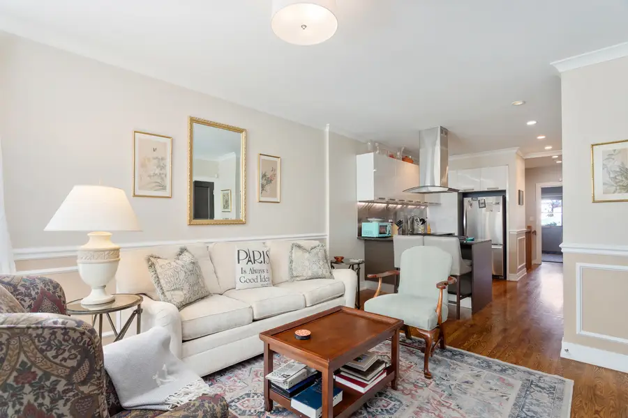 2950 N Talman Avenue, Chicago, IL 60618 - #3