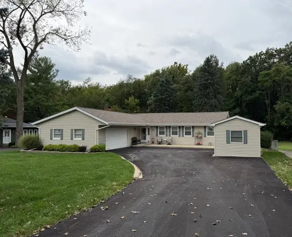 5820 Muskie Trail, Morris, IL 60450