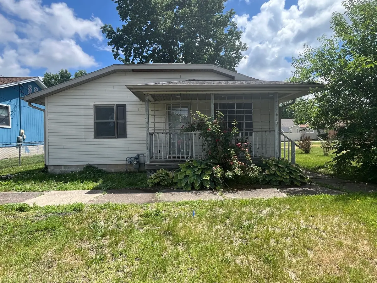 1014 Walnut Street, Ottawa, IL 61350 - #1
