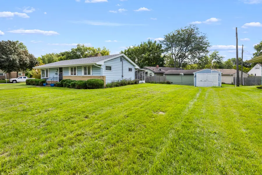 2206 Halsted Road, Rockford, IL 61103 - #3