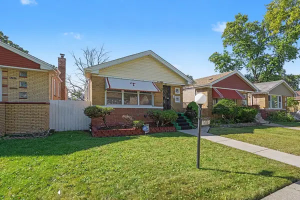 7206 S Seeley Avenue, Chicago, IL 60636