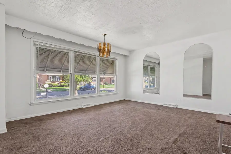 7206 S Seeley Avenue, Chicago, IL 60636 - #2
