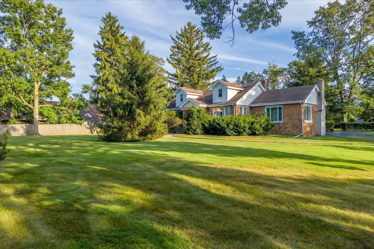 16W233 63rd Street, Willowbrook, IL 60527 - #1