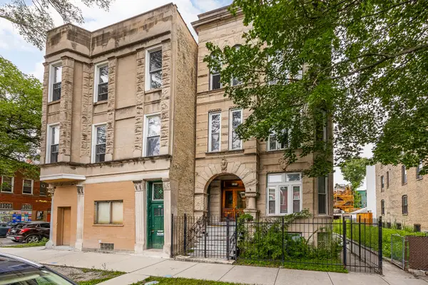1357 N Maplewood Avenue, Chicago, IL 60622