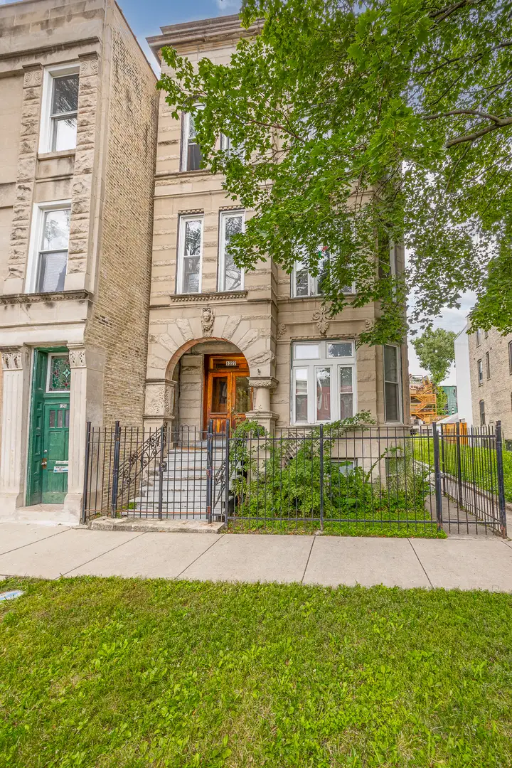 1357 N Maplewood Avenue, Chicago, IL 60622 - #2