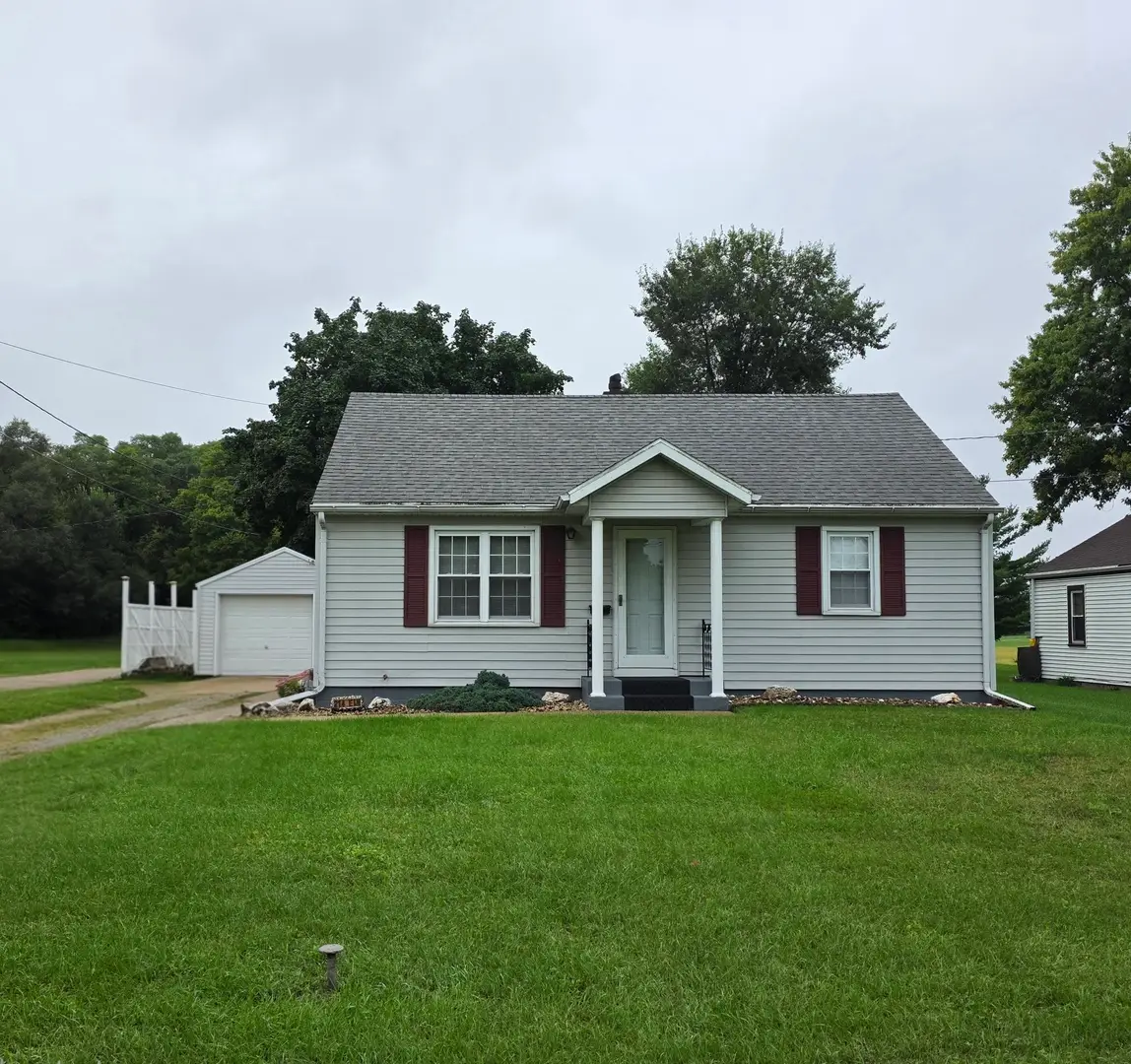 Address Withheld By Seller, Prophetstown, IL 61277 - #1