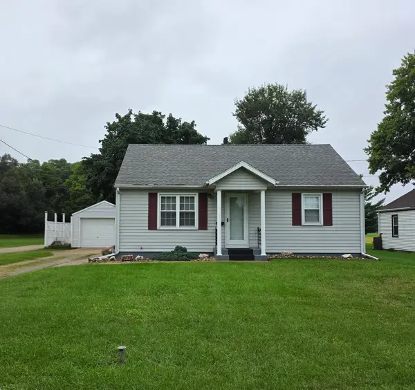 Address Withheld By Seller, Prophetstown, IL 61277