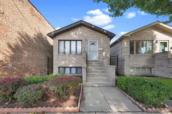 4177 S Emerald Avenue, Chicago, IL 60609