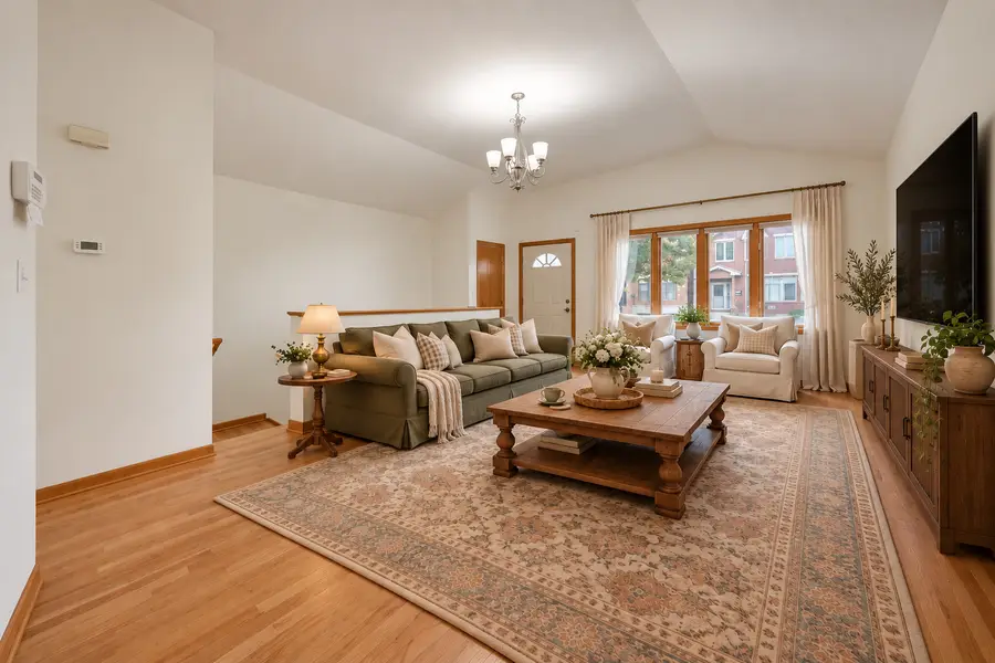 4177 S Emerald Avenue, Chicago, IL 60609 - #2