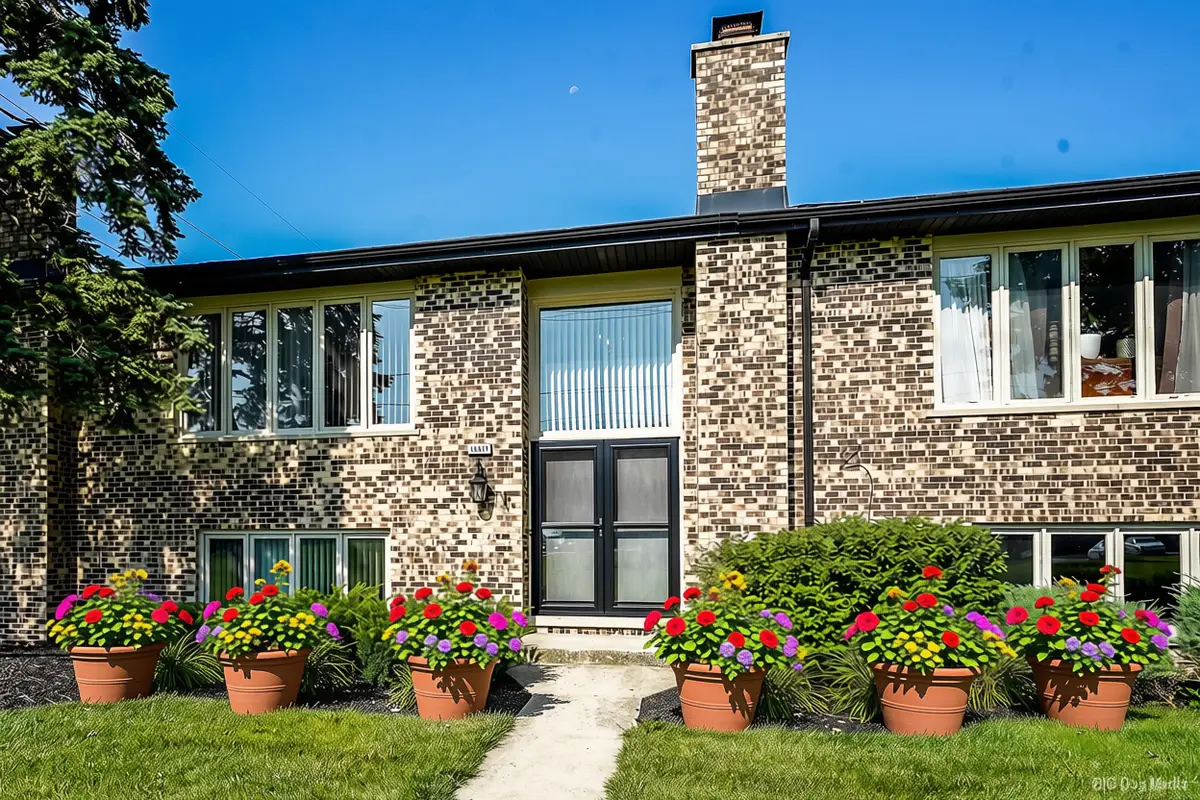 15417 Aster Street, Orland Park, IL 60462 - #1