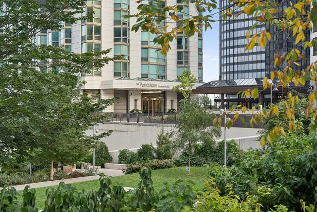 195 N Harbor Drive #2408, Chicago, IL 60601 - #1