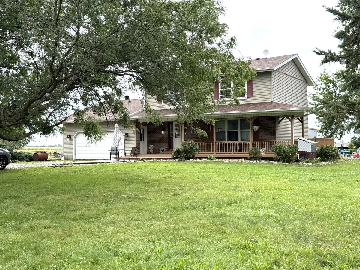 13384 E 10500 Road N, Grant Park, IL 60940 - #1
