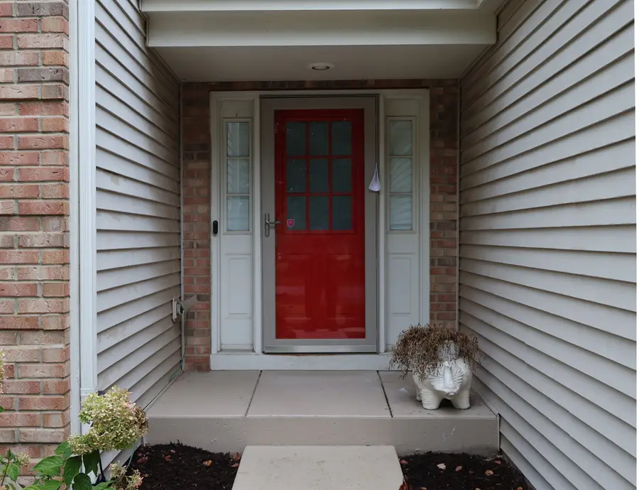 1496 Misty Lane, Bolingbrook, IL 60490 - #3