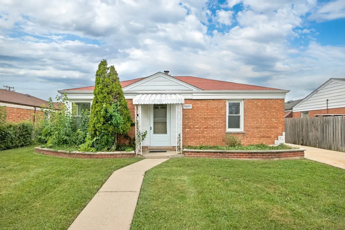 9620 Johanna Avenue, Franklin Park, IL 60131 - #1