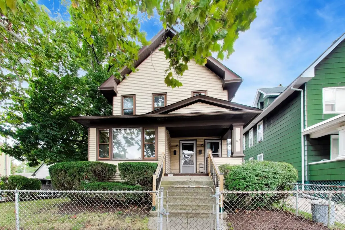 227 Circle Avenue, Forest Park, IL 60130 - #1