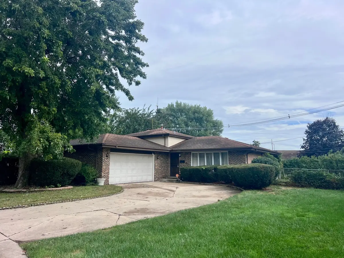 15035 Naughton Drive, South Holland, IL 60473 - #1