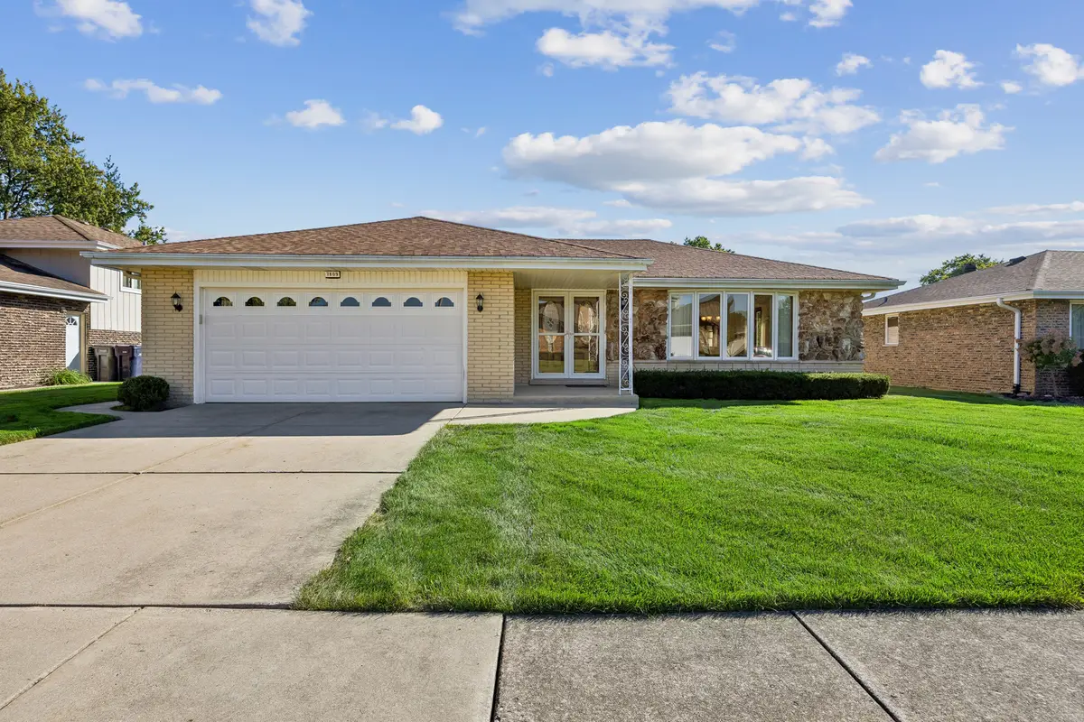 7809 Palm Drive, Orland Park, IL 60462 - #1