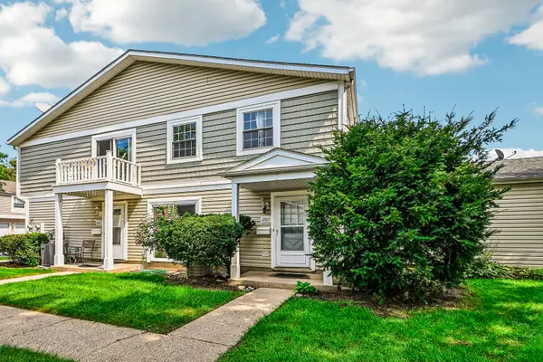 1205 Quincy Court, Wheeling, IL 60090