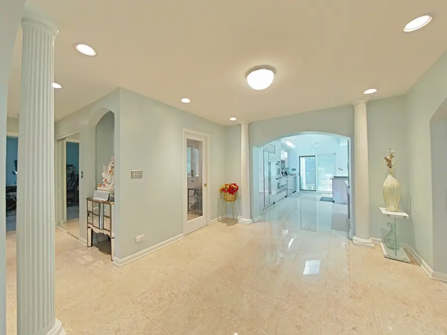 1493 Tomlin Drive, Burr Ridge, IL 60527 - #3
