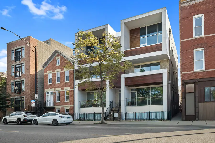 Address Withheld By Seller, Chicago, IL 60622 - #2