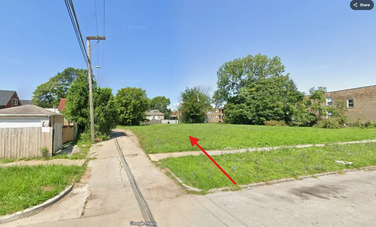 7042 S Peoria Street, Chicago, IL 60621 - #1