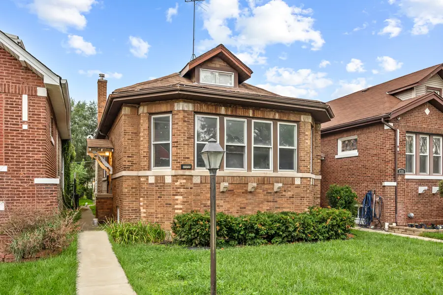 8322 S Aberdeen Street, Chicago, IL 60620 - #2