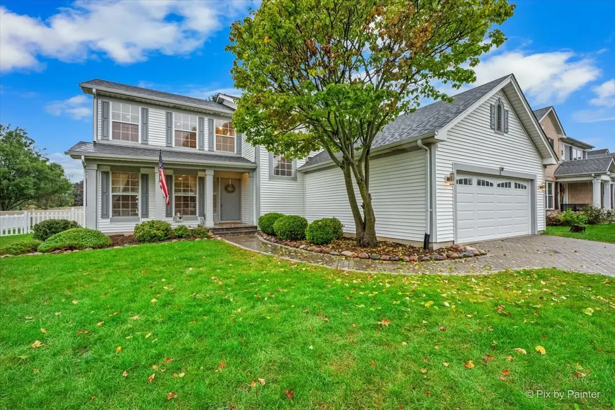 297 Braemar Glen, Bolingbrook, IL 60440 - #1