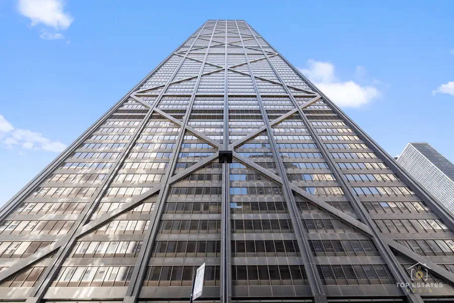 175 E Delaware Place #6611, Chicago, IL 60611 - #2