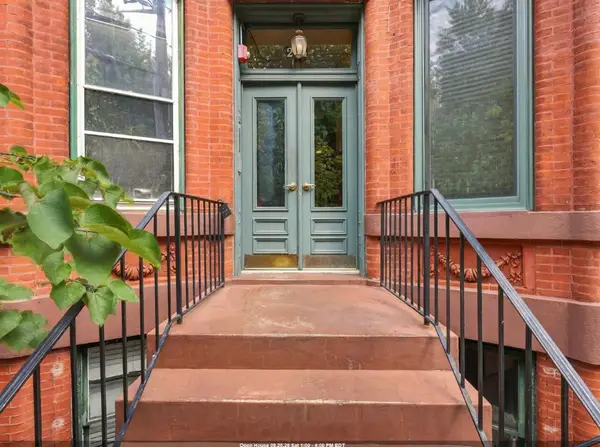 234 6th Street #10, Jersey City,  07302