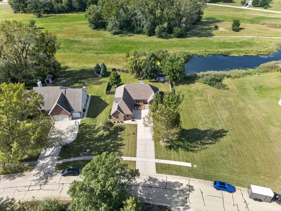 185 Fairway Drive, Essex, IL 60935 - #2