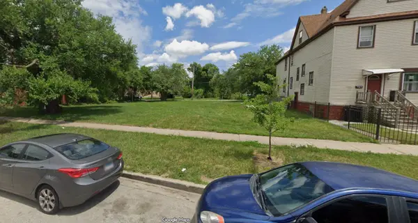 7107 S Harvard Avenue, Chicago, IL 60621