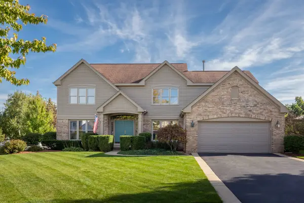931 Ambria Drive, Mundelein, IL 60060