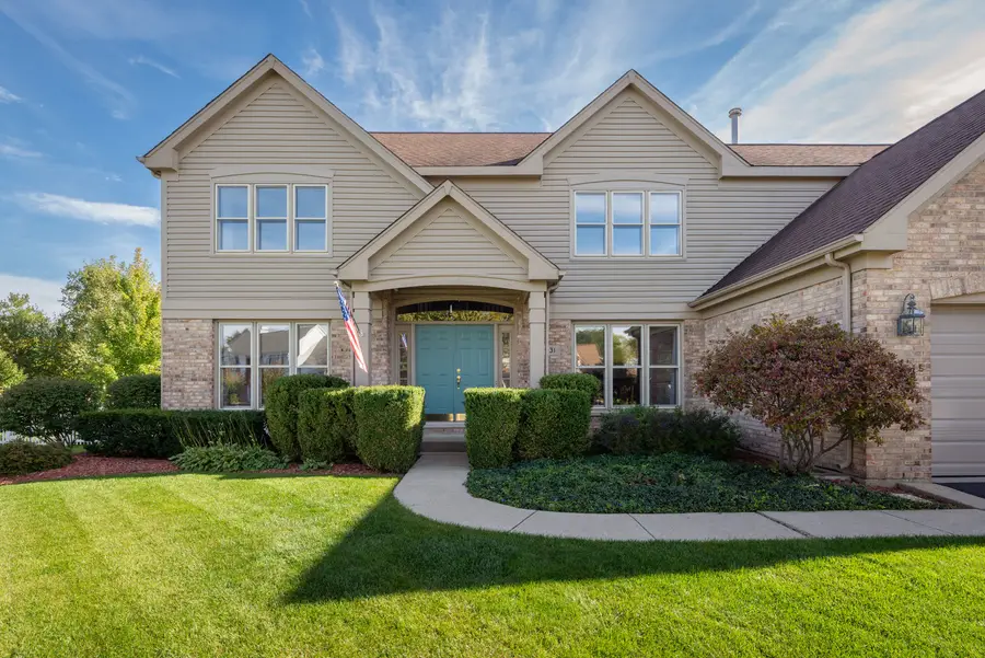 931 Ambria Drive, Mundelein, IL 60060 - #2